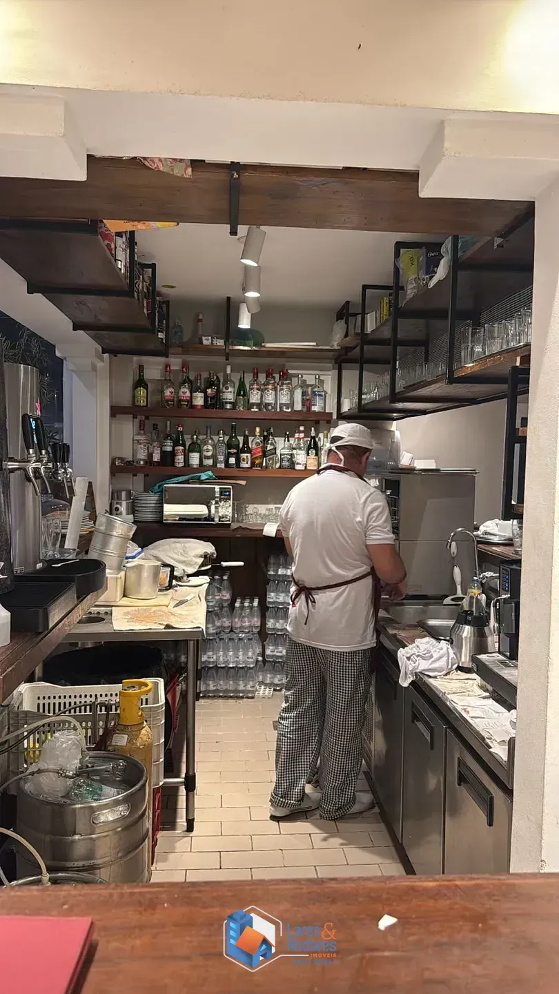 Imagem Casa comercial para venda em Indianópolis, 175m²