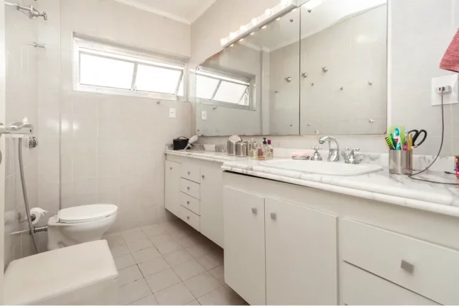 Imagem Apartamento à venda em São Paulo, Santa Cecília, com 3 quartos, 260m2