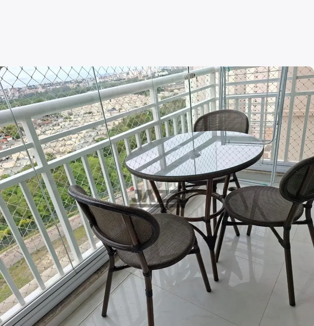 Imagem Apartamento com 3 Quartos à Venda, 89 m² em Centro - Mogi das Cruzes