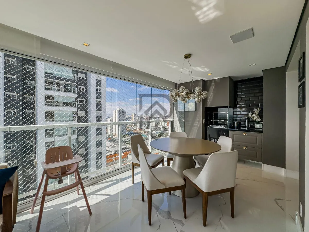 Imagem Apartamento em Ipiranga, São Paulo/SP