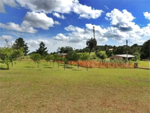 Imagem Sitio residencial em condomínio, Águas Claras / Viamão
