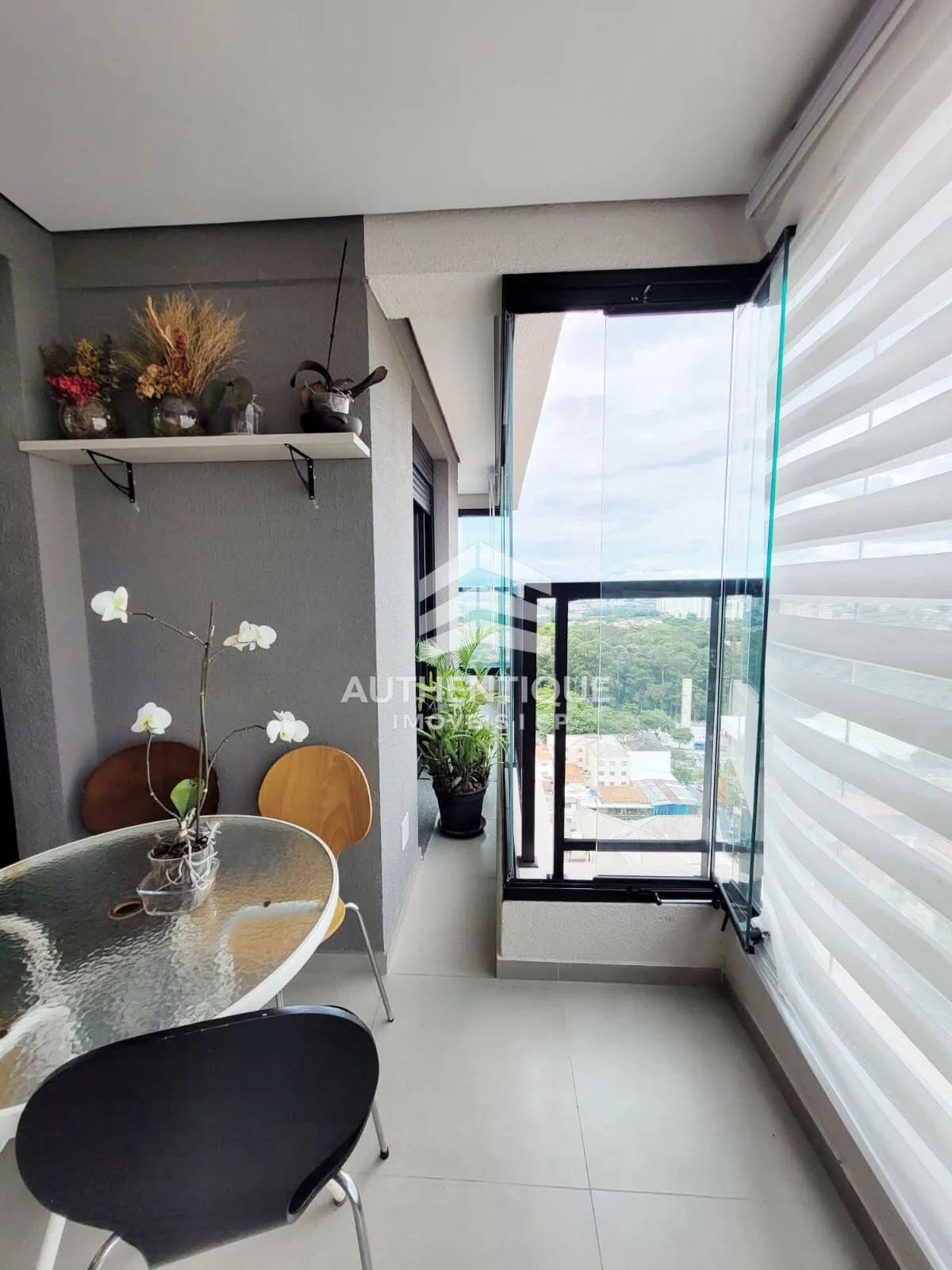 Imagem POINT VILA YARA OSASCO - Apartamento à venda no bairro Vila Yara - Osasco/SP