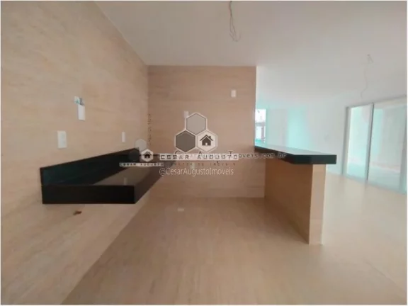 Imagem Carmel Bosque - Condominio em alto padrão na Sapiranga