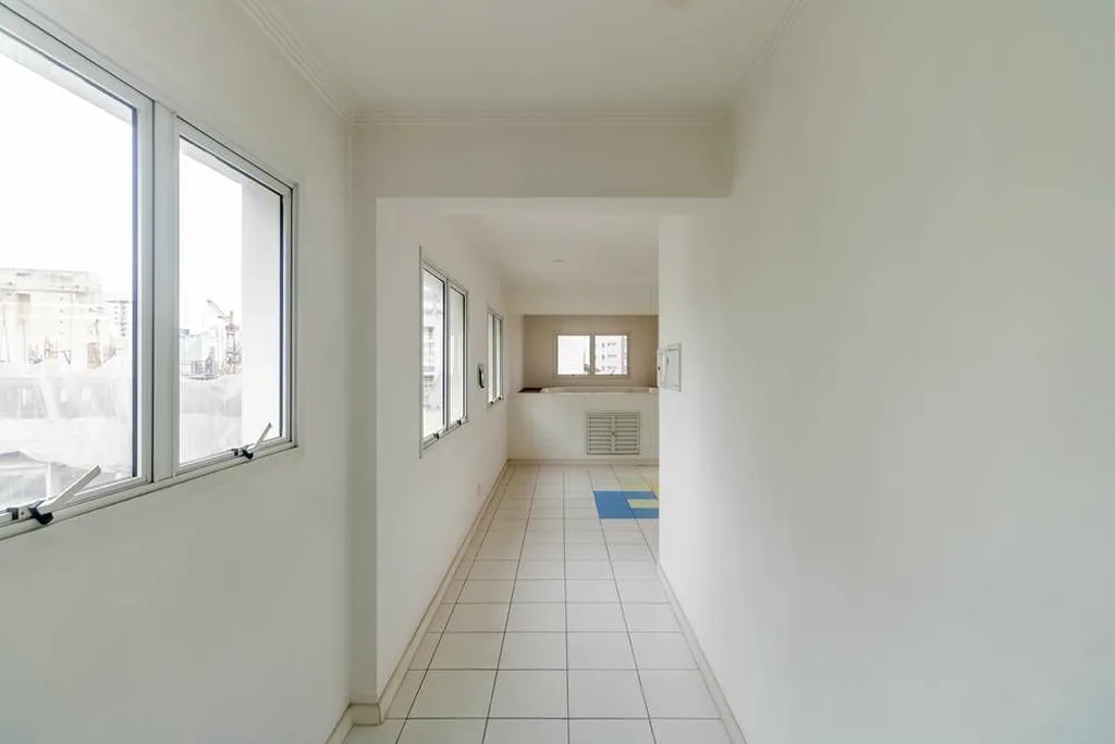 Imagem Apartamento à venda em São Paulo, Vila Olímpia, com 1 quarto, 39m2