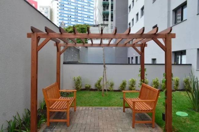 Imagem MUNDO APTO PRAÇA DA SÉ - Studio de 25m² (Unidade de Revenda), no coração da cidade de São Paulo!!
