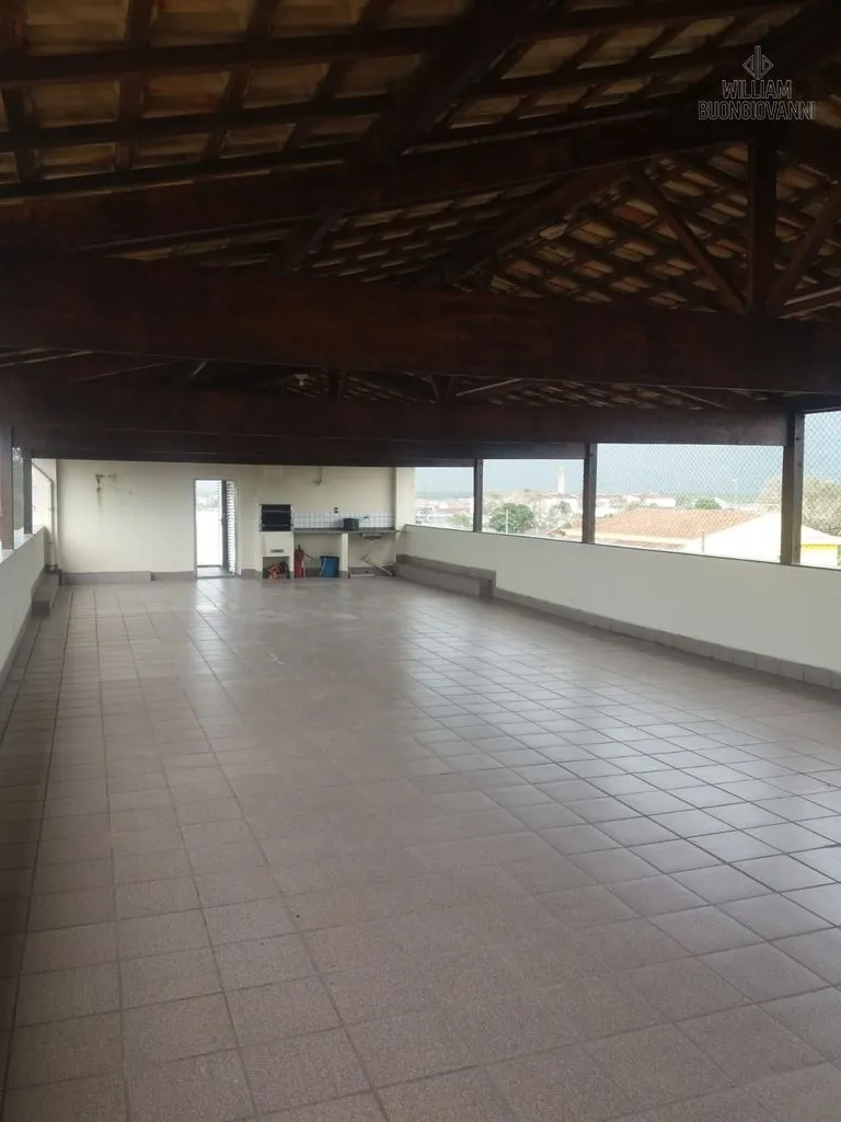 Imagem APARTAMENTO 1 QUARTO - JD. REAL - PRAIA GRANDE/SP