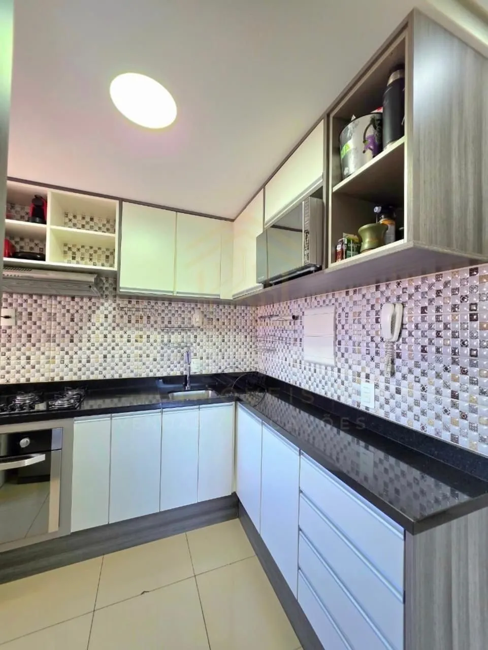 Imagem Apartamento de 03 dormitorios com infraestrutura completa no bairro Teresópolis.