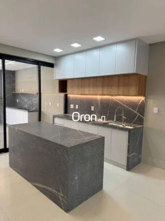 Imagem Sobrado à venda, 175 m² por R$ 1.250.000,00 - Jardim Vila Boa - Goiânia/GO