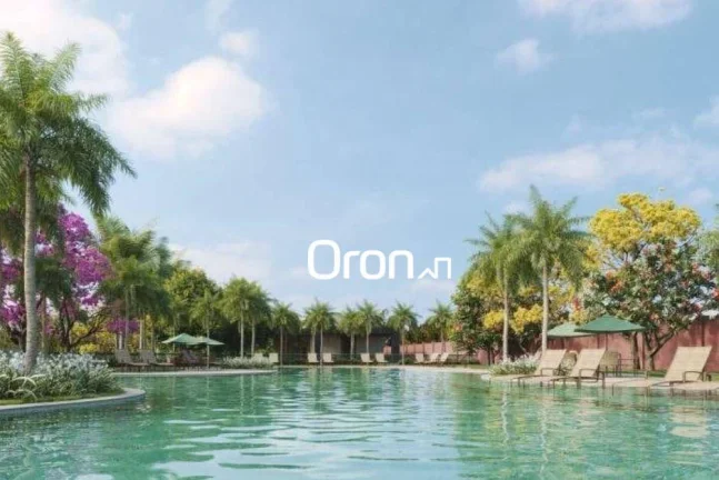 Imagem Sobrado com 3 dormitórios à venda, 181 m² por R$ 1.480.000,00 - Jardins Marselha - Aparecida de Goiânia/GO