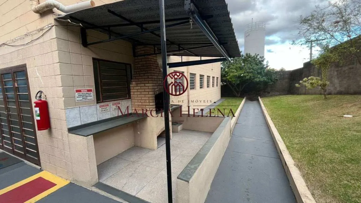 Imagem Apartamento à venda em Campinas, Jardim das Bandeiras, com 3 quartos, 83m2