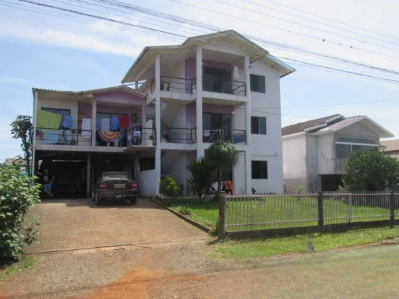 Imagem Casa para Venda em Concórdia, Santo Antônio, 2 dormitórios, 1 banheiro