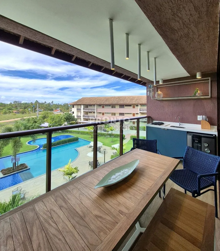 Imagem Reserva dos Carneiros Suítes e Residence