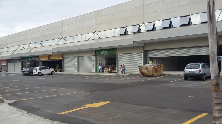 Imagem Loja para Alugar, 100 m² em Cocaia - Guarulhos