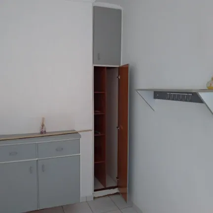 Imagem Apartamento com 3 Quartos à Venda, 165 m² em José Menino - Santos