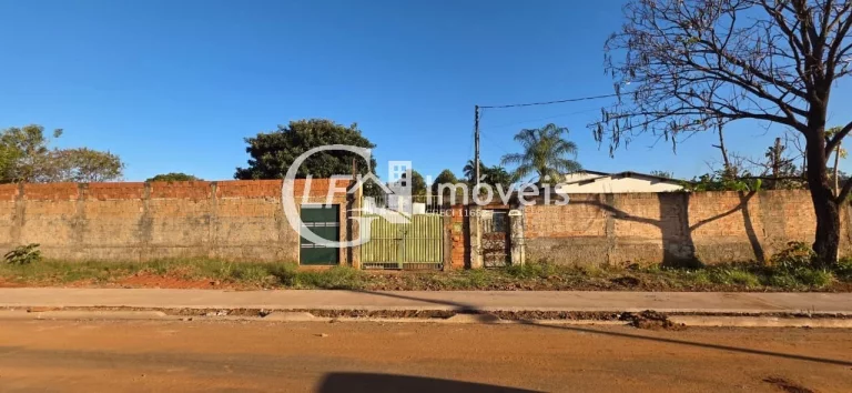 Imagem Oportunidade única: Terrenos Comercial ou residencialde 1.800m² à venda no Jardim Centro Oeste, Campo Grande-MS