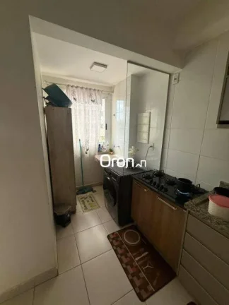 Imagem Apartamento à venda, 106 m² por R$ 685.000,00 - Setor Goiânia 2 - Goiânia/GO