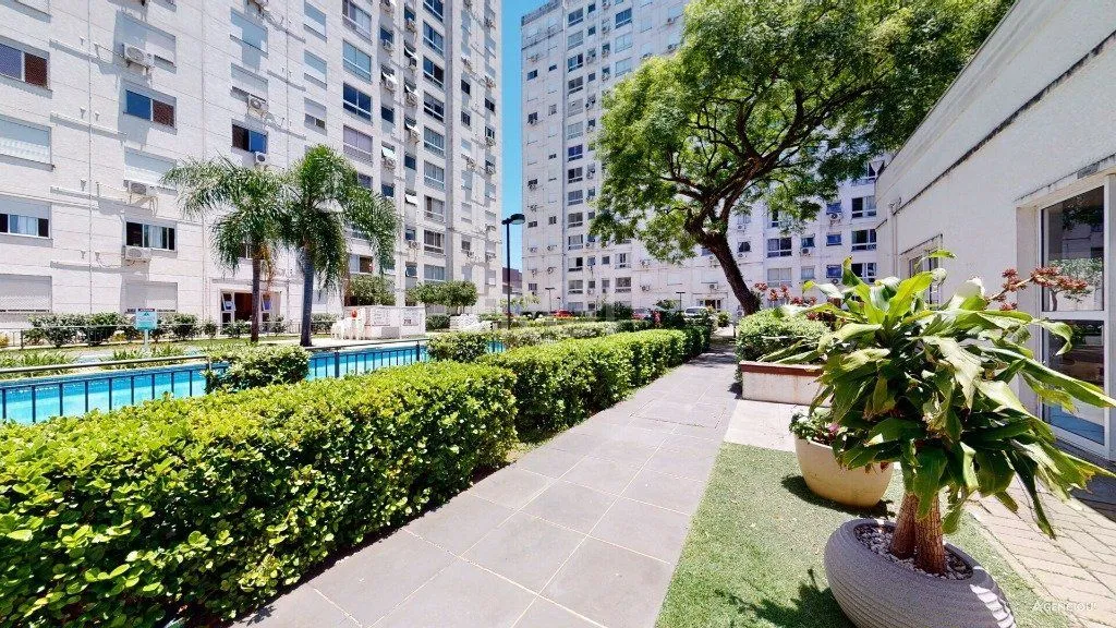Imagem Apartamento para Venda - 70m², 3 dormitórios, sendo 1 suites, 1 vaga - Partenon