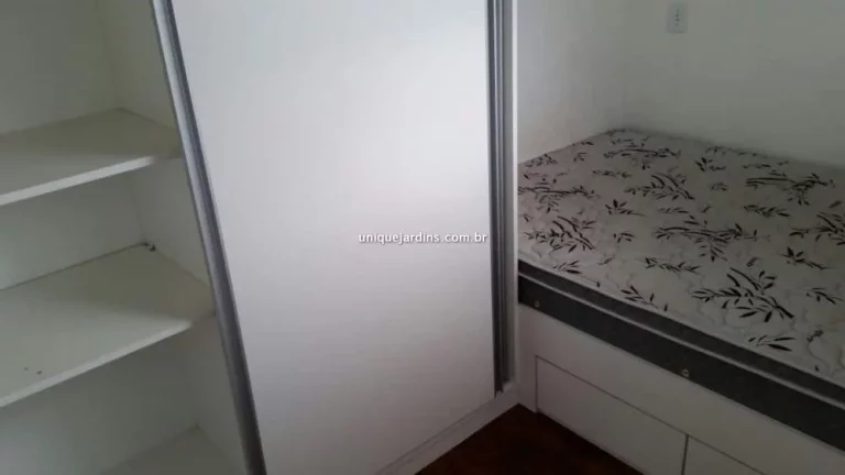 Imagem Apartamento à venda Jardim América São Paulo