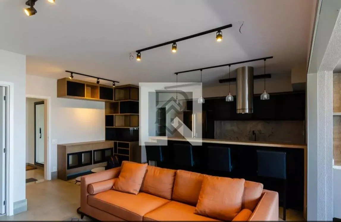 Imagem Apartamento brooklin Condomínio Habitarte 2