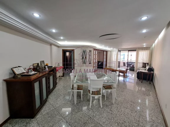 Foto do imóvel Ap 3 quartos grande, 1 suíte, sol da manhã, 180m2, P. das Castanheiras