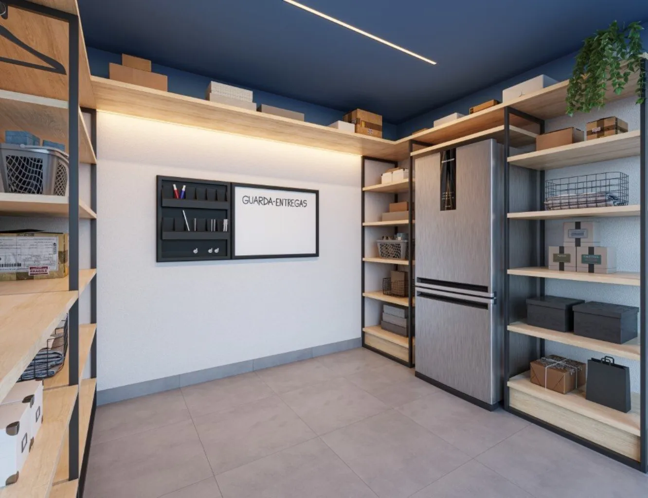 Imagem STUDIO RESIDENCIAL em São Paulo - SP, Paraíso