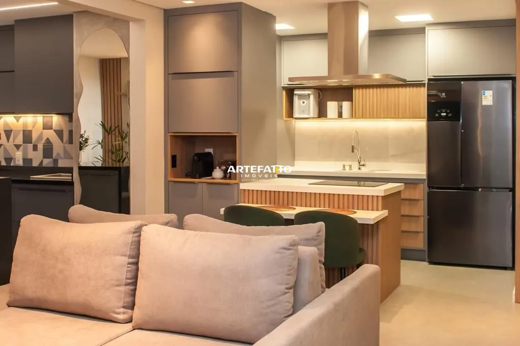 Imagem Apartamento à venda em São Paulo, Vila Andrade, com 3 quartos, 110m2
