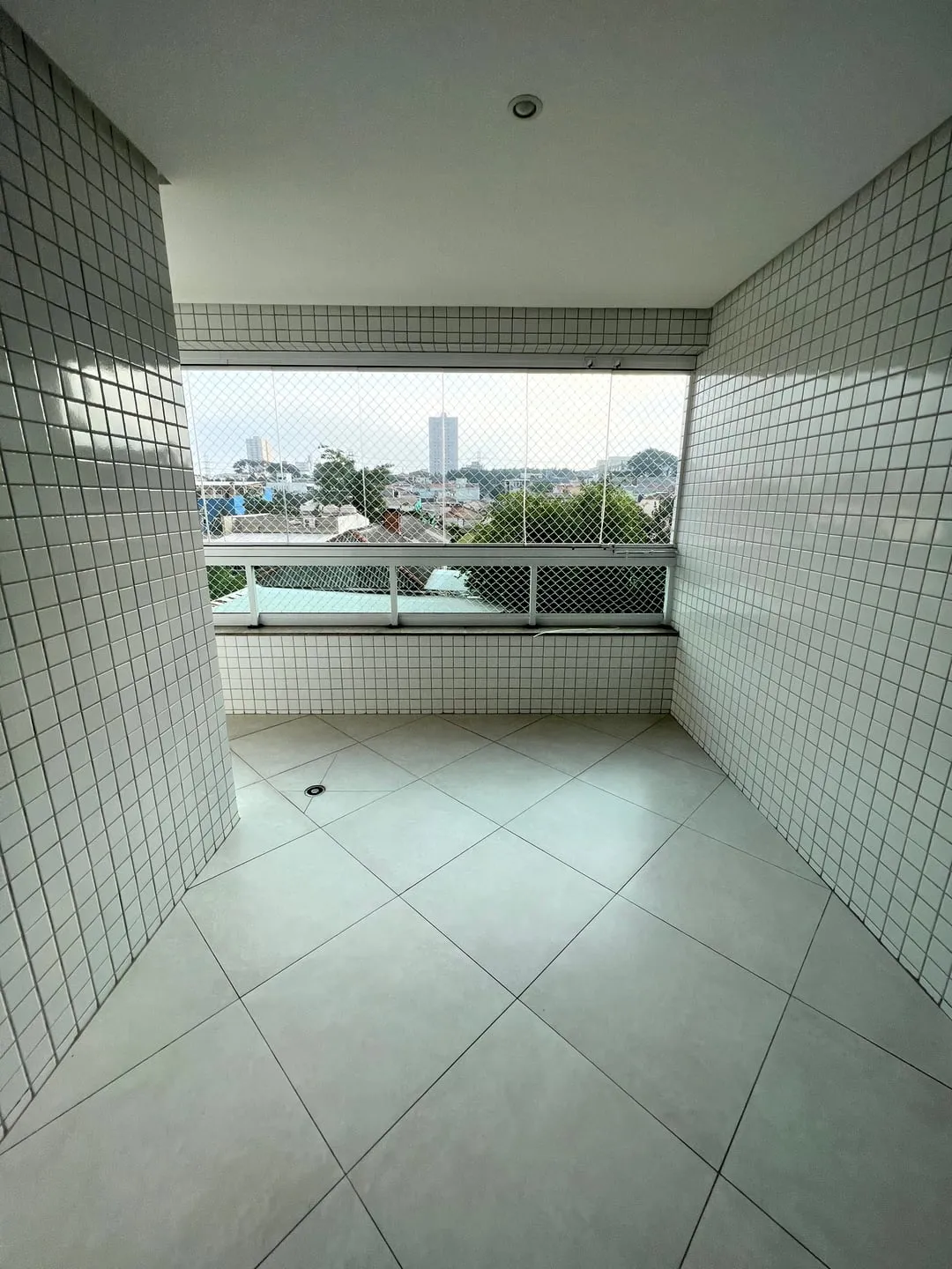Imagem Apartamento à Venda no Edifício Santorini, 3 quartos 2 suítes, 130 m² | Bairro Barcelona - São Caetano do Sul/SP