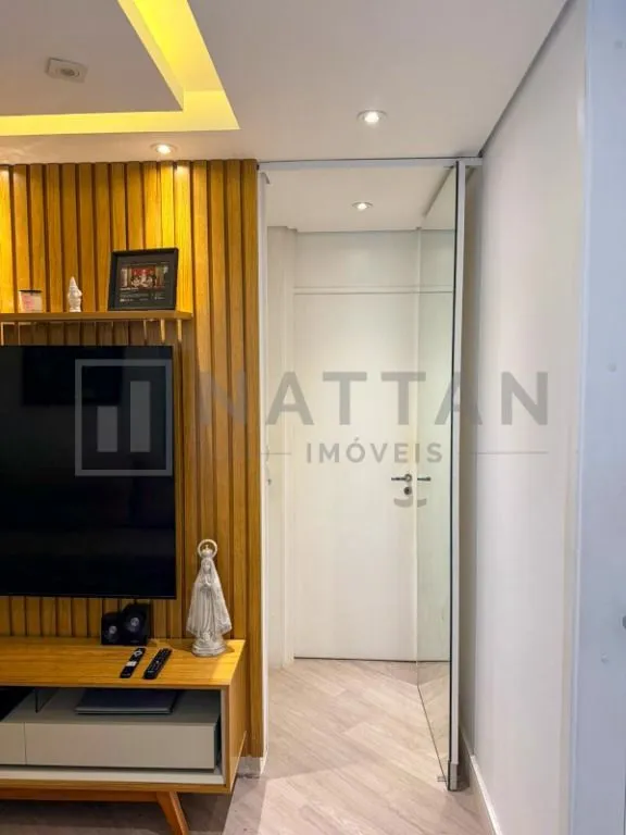 Imagem Apartamento com 2 dormitórios à venda, 60 m² por R$ 459.900,00 - Vila Formosa - São Paulo/SP