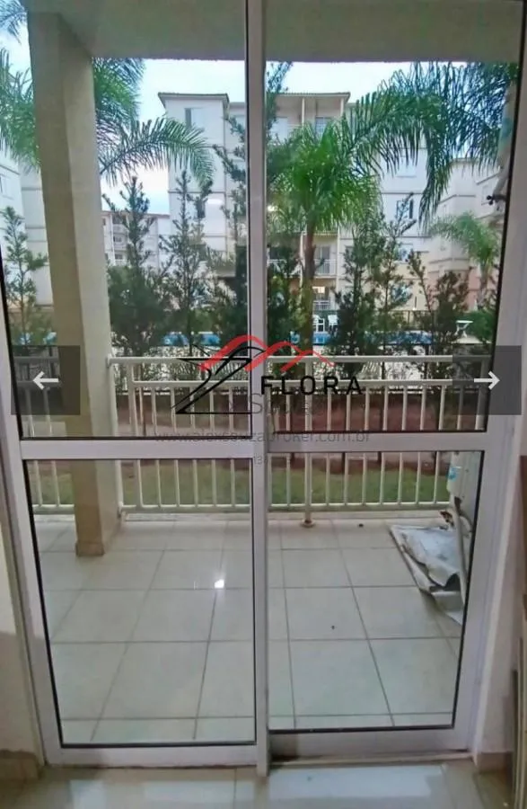 Imagem Apartamento para Venda em Sumaré, Parque Euclides Miranda, 3 dormitórios, 1 suíte, 2 banheiros, 2 vagas