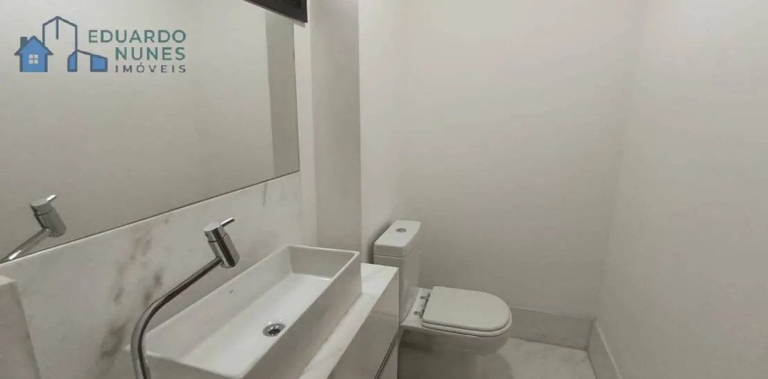 Imagem Apartamento 4 quartos com lazer no Bairro Santa Lúcia !!!!!
