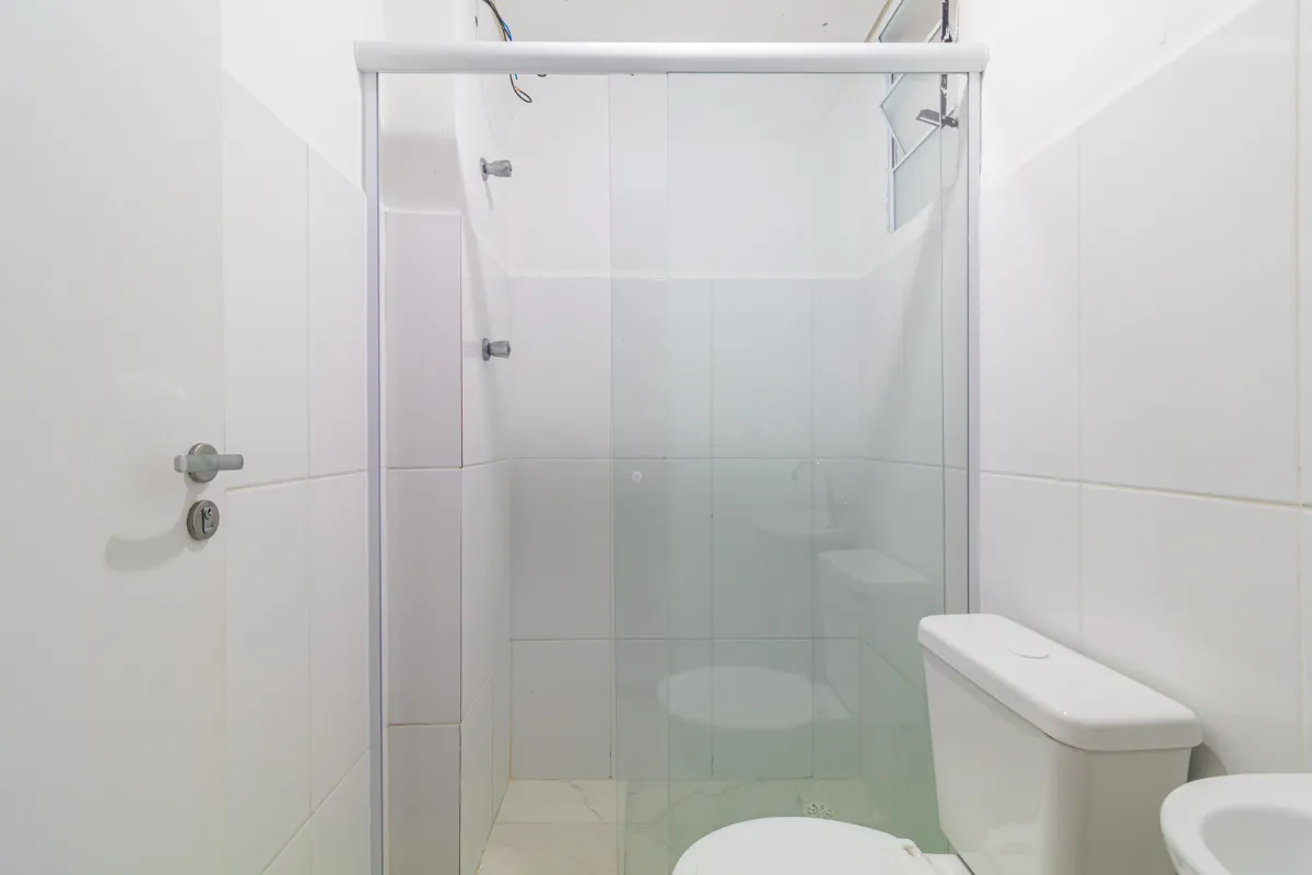 Imagem Apartamento para venda em Tatuapé com 1 quarto, sendo 1 suíte, 25m2