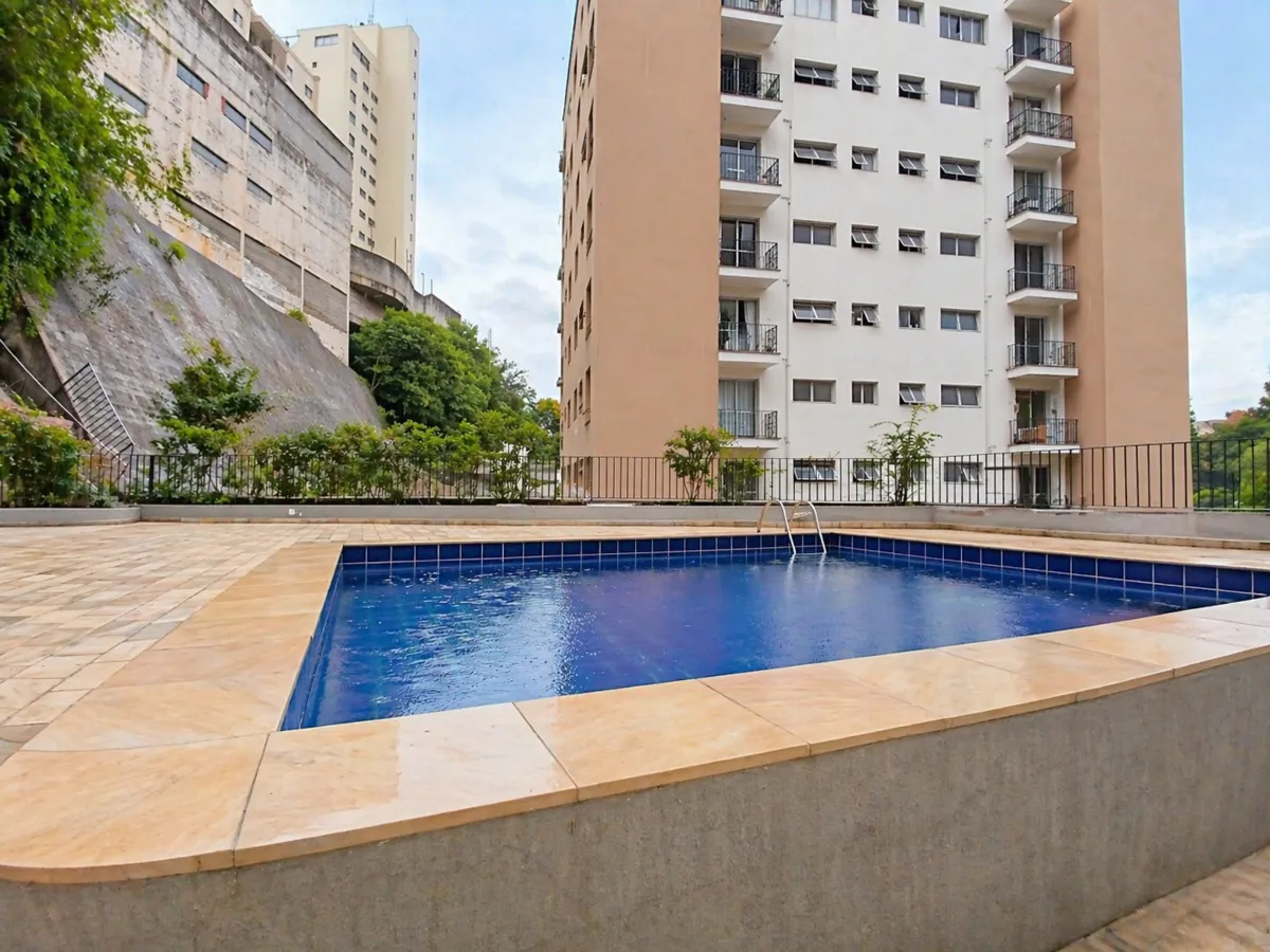 Imagem Apartamento para venda em Vila Ipojuca com 2 quartos, sendo 1 suíte, 59m2