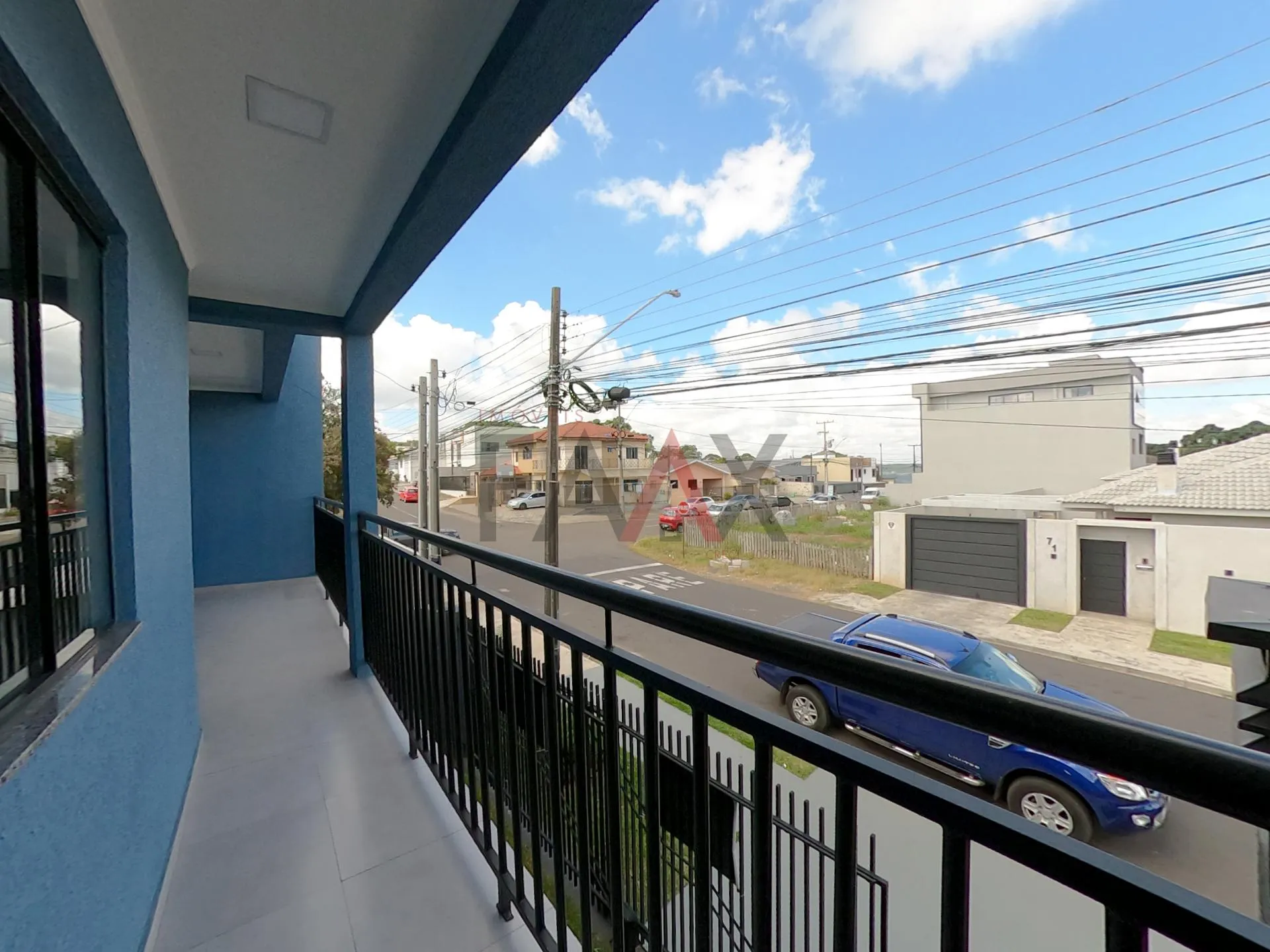 Imagem Sobrado a venda, BOQUEIRAO - NUCLEO SANTA CRUZ, GUARAPUAVA - PR