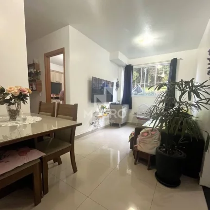 Imagem Apartamento Térreo | Jaraguá Esquerdo (Res. Jardim di Gênova) | 2 quartos | 44m²