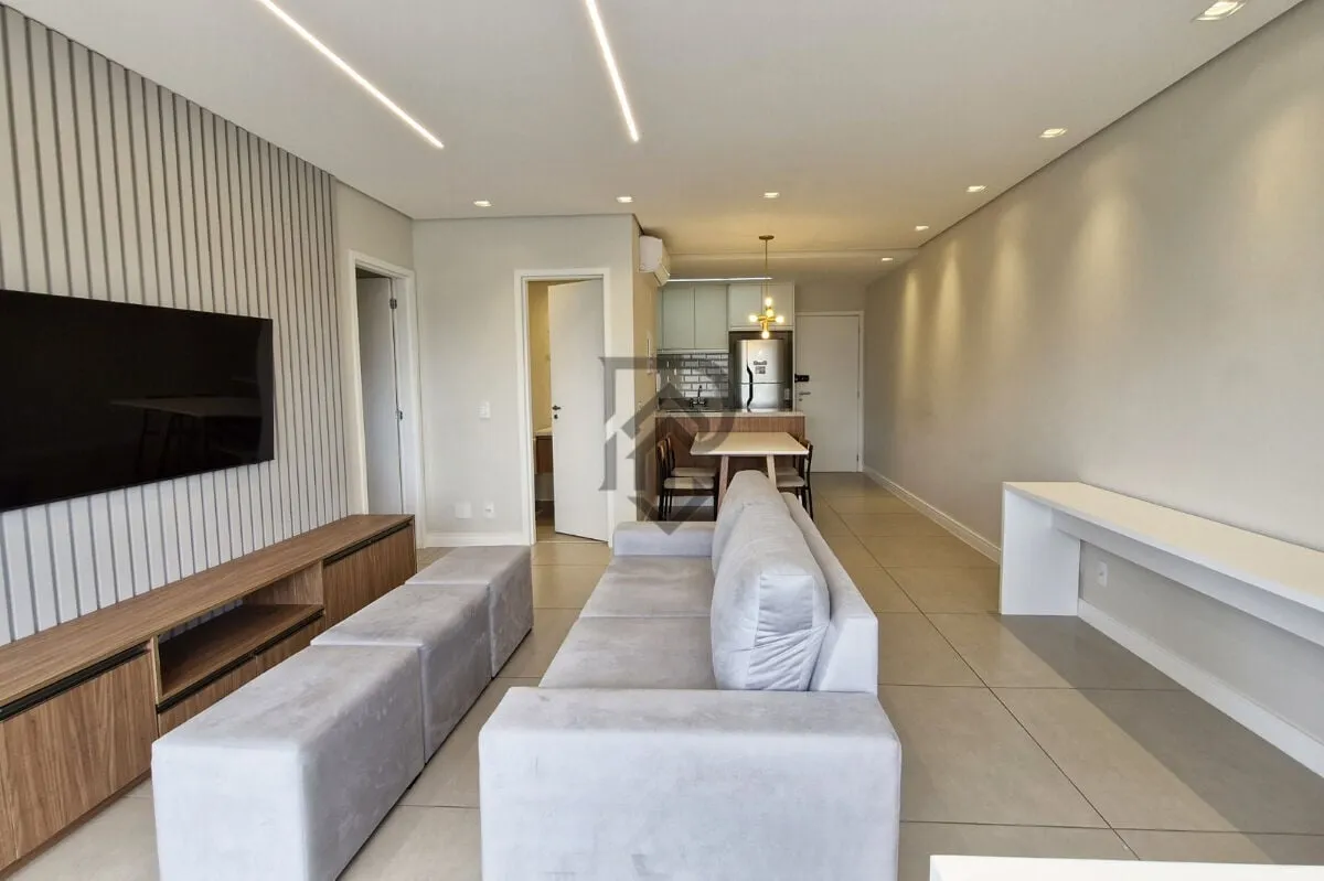 Imagem Apartamento em Brooklin, São Paulo/SP