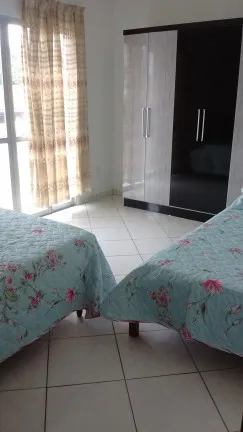 Imagem Apartamento com 2 Quartos para Alugar, 60 m² em Ingleses Do Rio Vermelho - Florianópolis