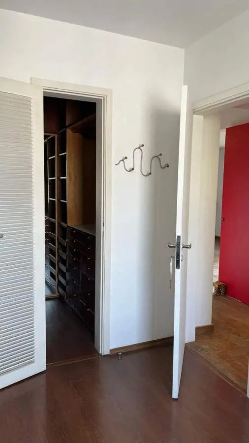 Imagem Apartamento para Locação em São Paulo / SP no bairro Pinheiros