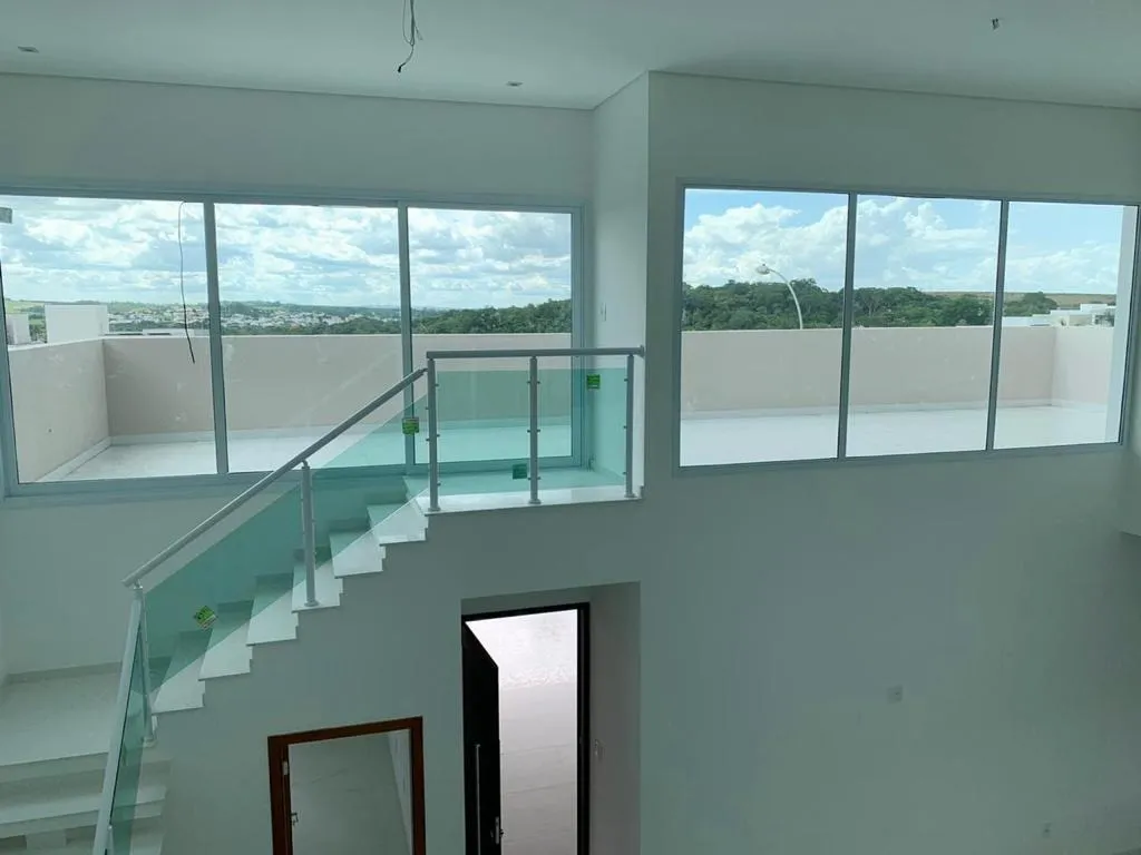 Imagem Casa à venda em condomínio Nova Esplanada 3