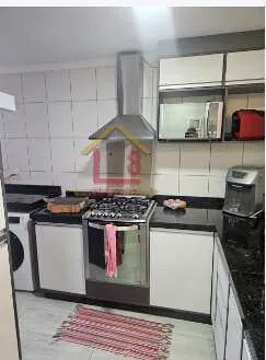 Imagem apartamento a venda - vista mar