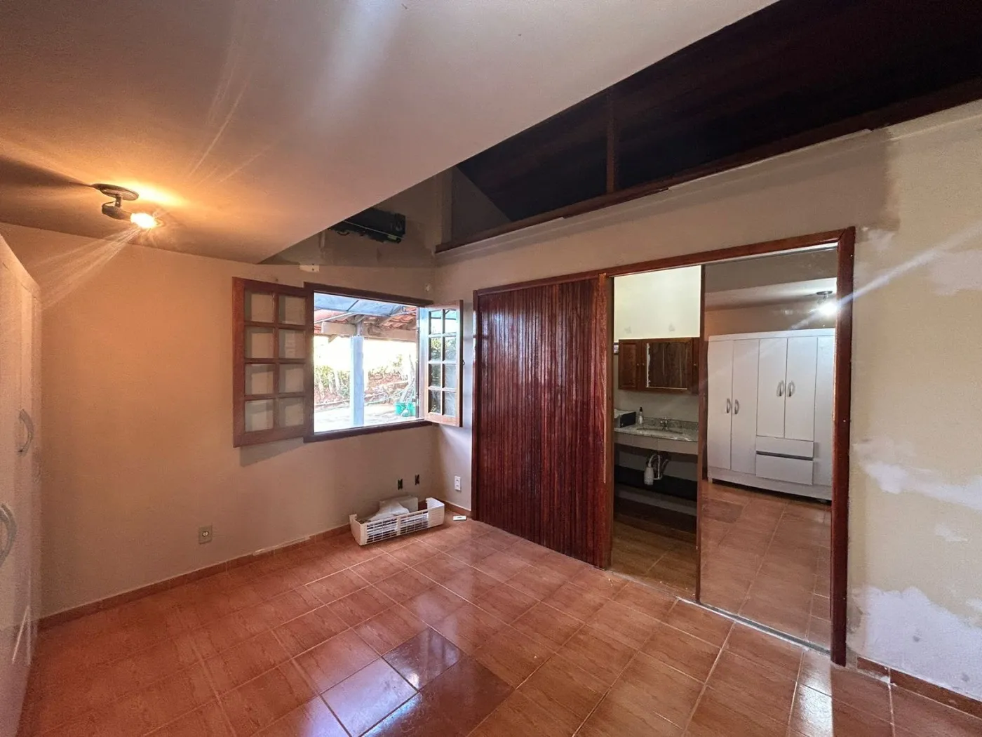 Imagem Casa em Condomínio para Venda em Petrópolis / RJ no bairro Pedro do Rio
