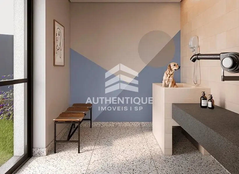 Imagem CRIARE MIRANDOPOLIS - Apartamento à venda no bairro Mirandópolis - São Paulo/SP, Zona Sul