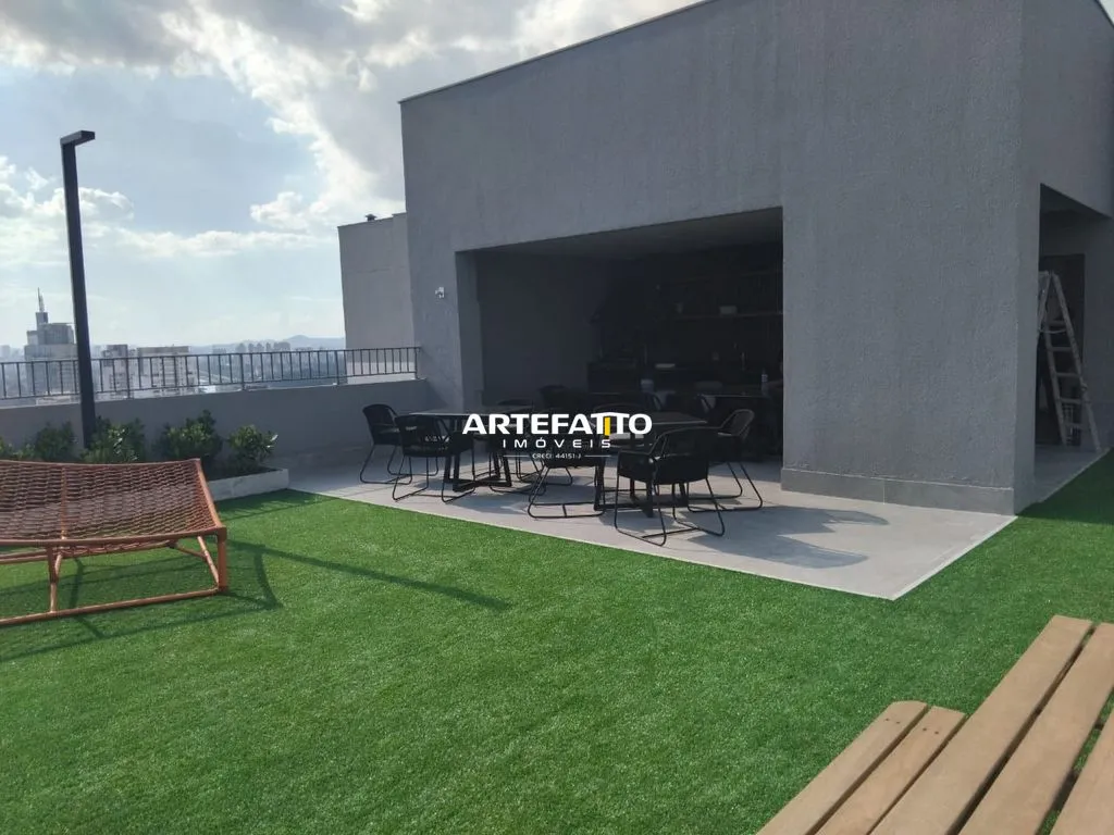 Imagem Studio à venda em São Paulo, Pinheiros, com 1 quarto, 25m2