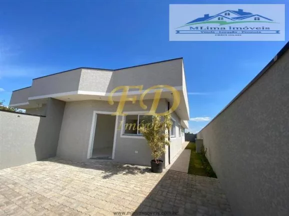 Foto do imóvel Casas para Financiamento bancário em Atibaia