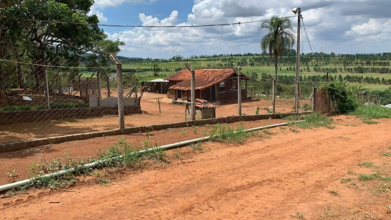 Foto do imóvel Sítio Braganca Paulista 5 alqueires plano!