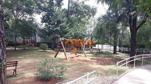 Imagem Apartamento com 2 dormitórios à venda, 50 m² por R$ 350.000,00 - Centro - Guarulhos/SP