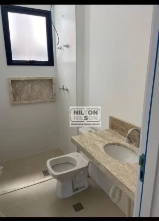 Imagem Apartamento à venda, 65 m² por R$ 710.000,00 - Swiss Park - Campinas/SP