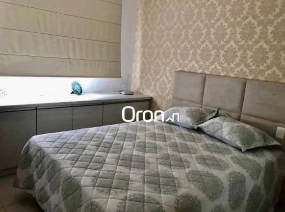 Imagem Apartamento à venda, 82 m² por R$ 854.000,00 - Vila Bela - Goiânia/GO