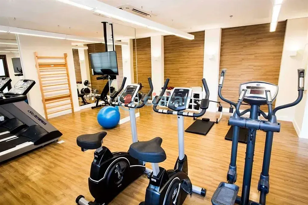 Imagem Apartamento à venda 3 Quartos 1 Suite 1 Vaga 84.39M² Grajaú Rio de Janeiro - RJ