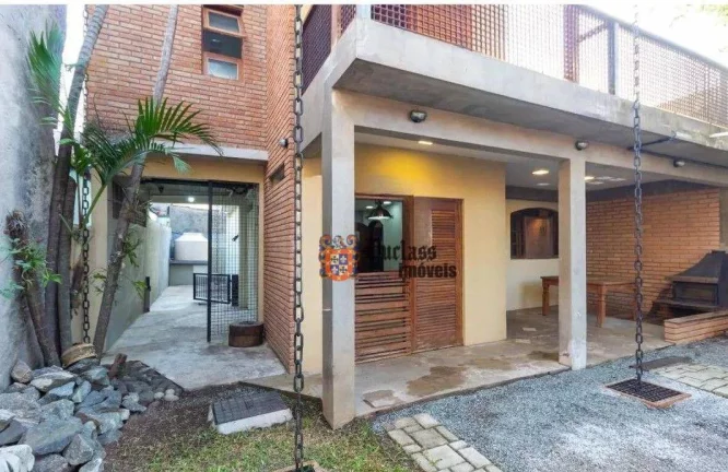 Imagem Casa com 3 dormitórios à venda, 250 m² por R$ 1.470.000,00 - Cangaiba - São Paulo/SP