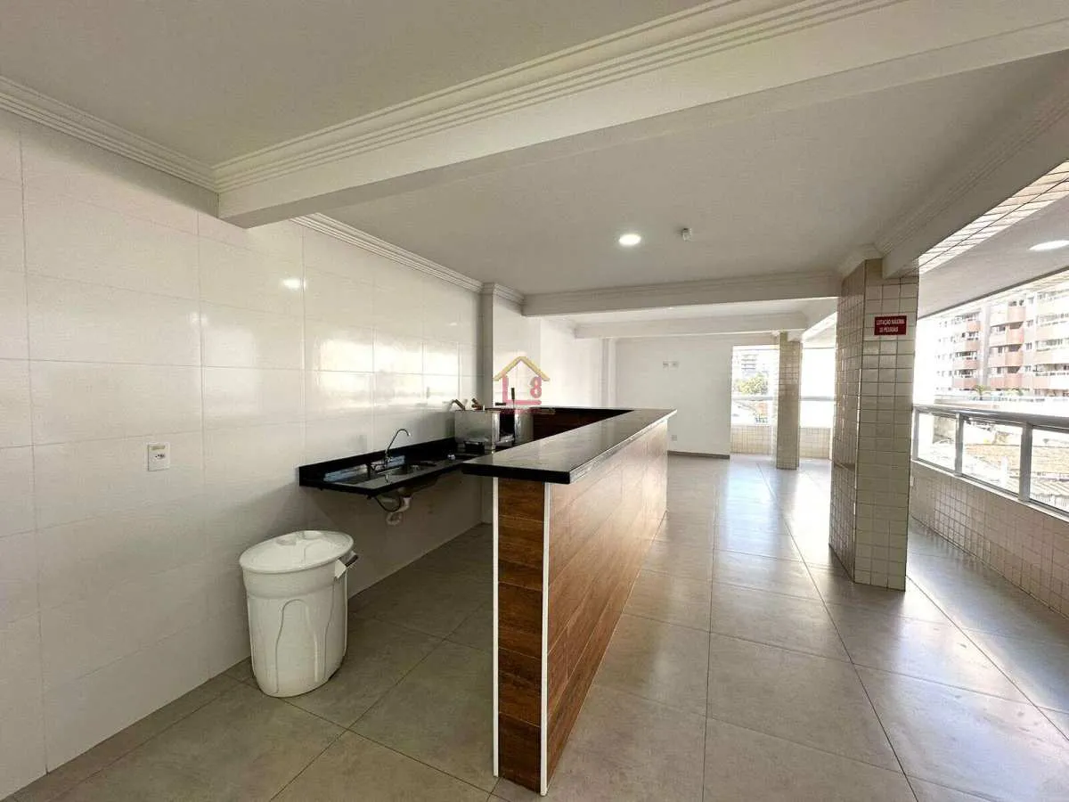 Imagem apartamento a venda na Aviação